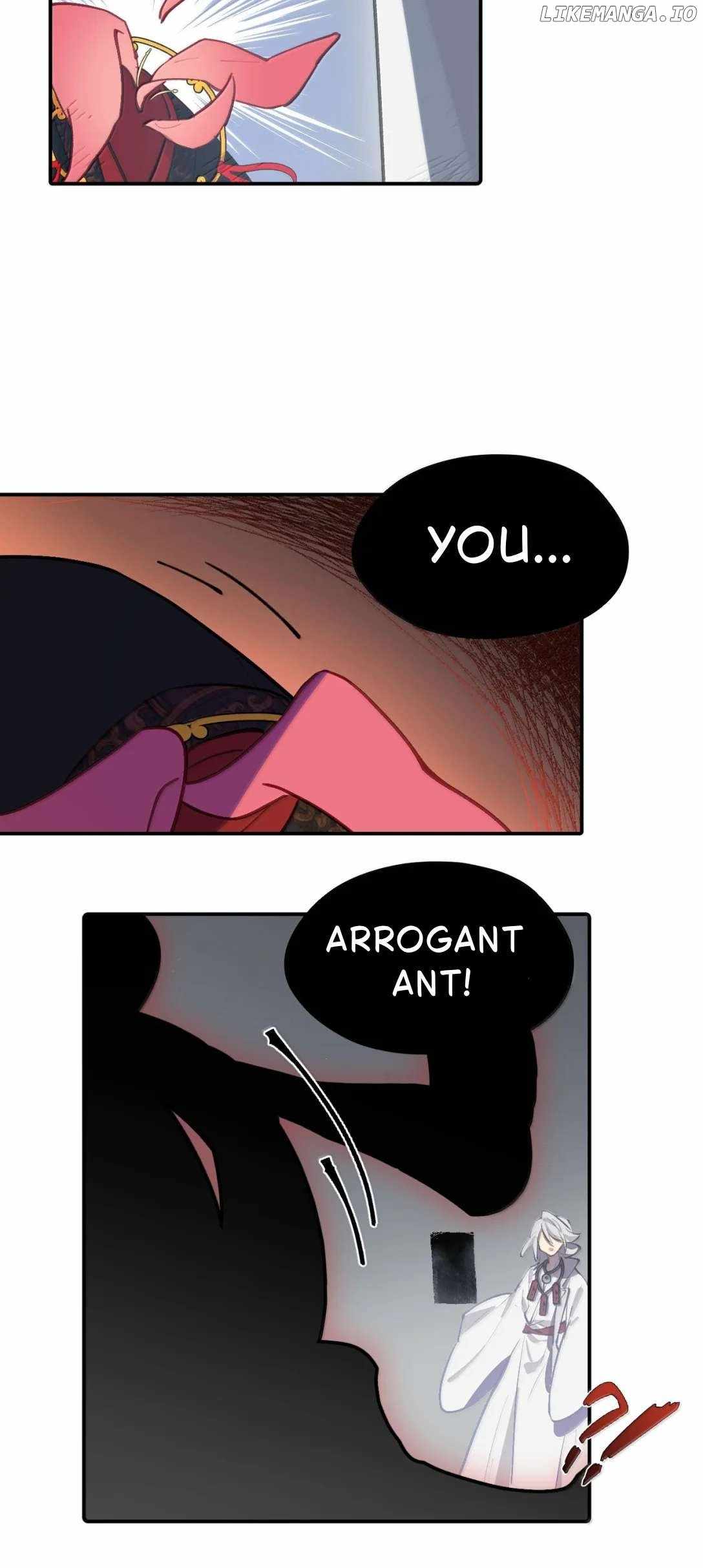 Kill the Male Lead to Become the Villainess Chapter 79 12